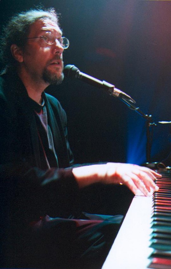 Bruno Fecteau